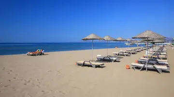 CLUB YALI HOTELS & RESORT
