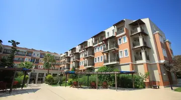 CLUB YALI HOTELS & RESORT