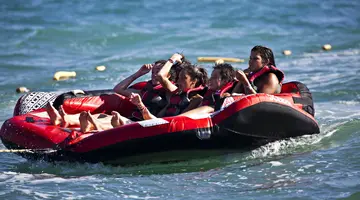 CLUB YALI HOTELS & RESORT