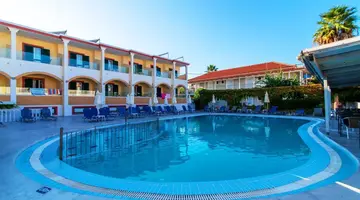Club Zante Plaza