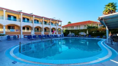 Club Zante Plaza
