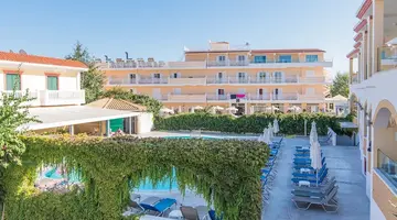 Club Zante Plaza