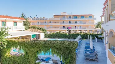 Club Zante Plaza