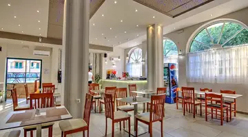 CLUB ZANTE PLAZA