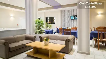 Club Zante Plaza
