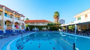 Club Zante Plaza