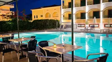 Club Zante Plaza