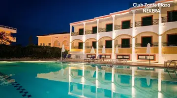 Club Zante Plaza