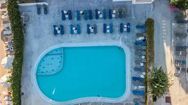 Club Zante Plaza