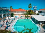 CLUB ZANTE PLAZA