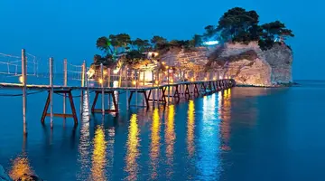 CLUB ZANTE PLAZA