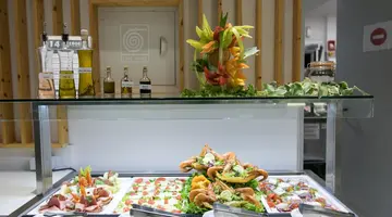 CLUB ZANTE PLAZA