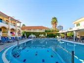 Club Zante Plaza
