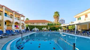 Club Zante Plaza