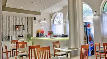 CLUB ZANTE PLAZA