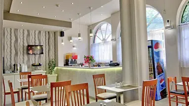 CLUB ZANTE PLAZA