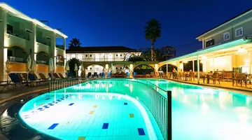 Club Zante Plaza