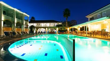 Club Zante Plaza