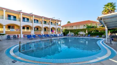 Club Zante Plaza