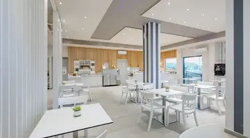 Club Zante Plaza