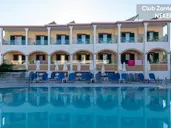Club Zante Plaza