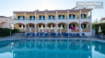Club Zante Plaza
