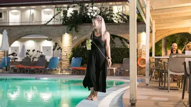 Club Zante Plaza