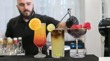 Club Zante Plaza