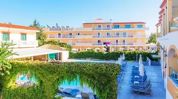 Club Zante Plaza