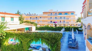 Club Zante Plaza
