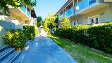 Club Zante Plaza