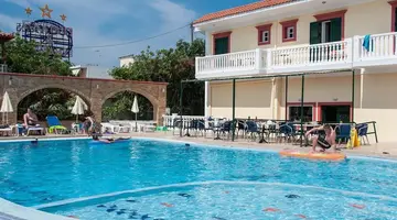 Club Zante Plaza