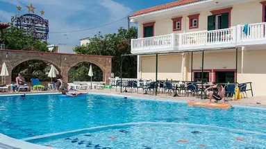 Club Zante Plaza