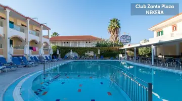Club Zante Plaza