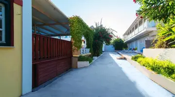 Club Zante Plaza