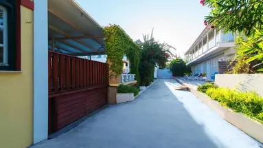 Club Zante Plaza