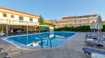 Club Zante Plaza