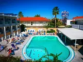 Club Zante Plaza