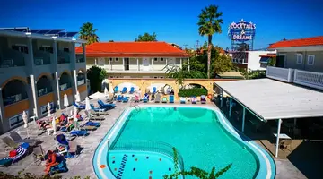 Club Zante Plaza