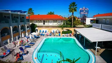 Club Zante Plaza