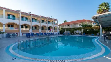 Club Zante Plaza