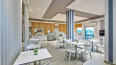 Club Zante Plaza