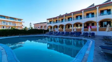 Club Zante Plaza
