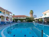 Club Zante Plaza