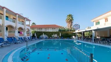 Club Zante Plaza