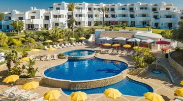 Clube Albufeira Garden Village - ...
