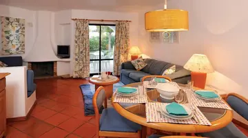 Clube Albufeira Garden Village - ...