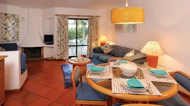 Clube Albufeira Garden Village
