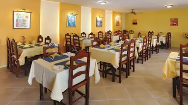 Clube Albufeira Garden Village - ...