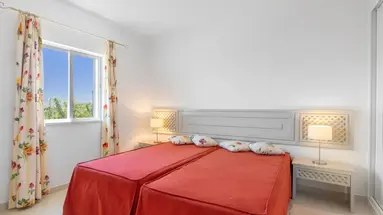 Clube Albufeira Garden Village - ...